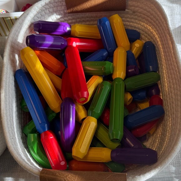 SmartMax building sets - Picture 2 of 5